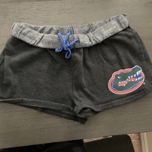 Gators lounge shorts
